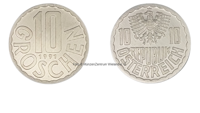 Zweite Republik