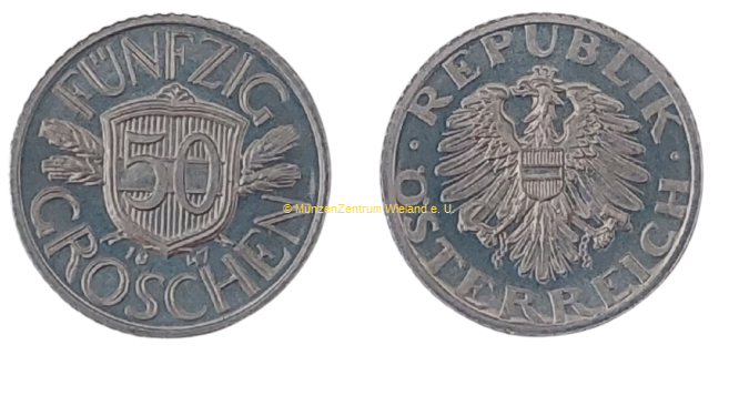 Zweite Republik