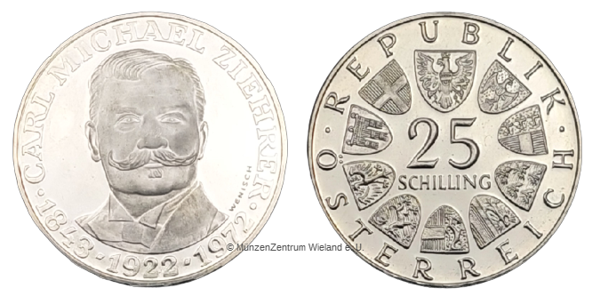 Carl Michael Ziehrer