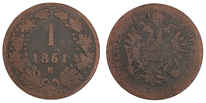 Franz Joseph I., B - Kremnitz