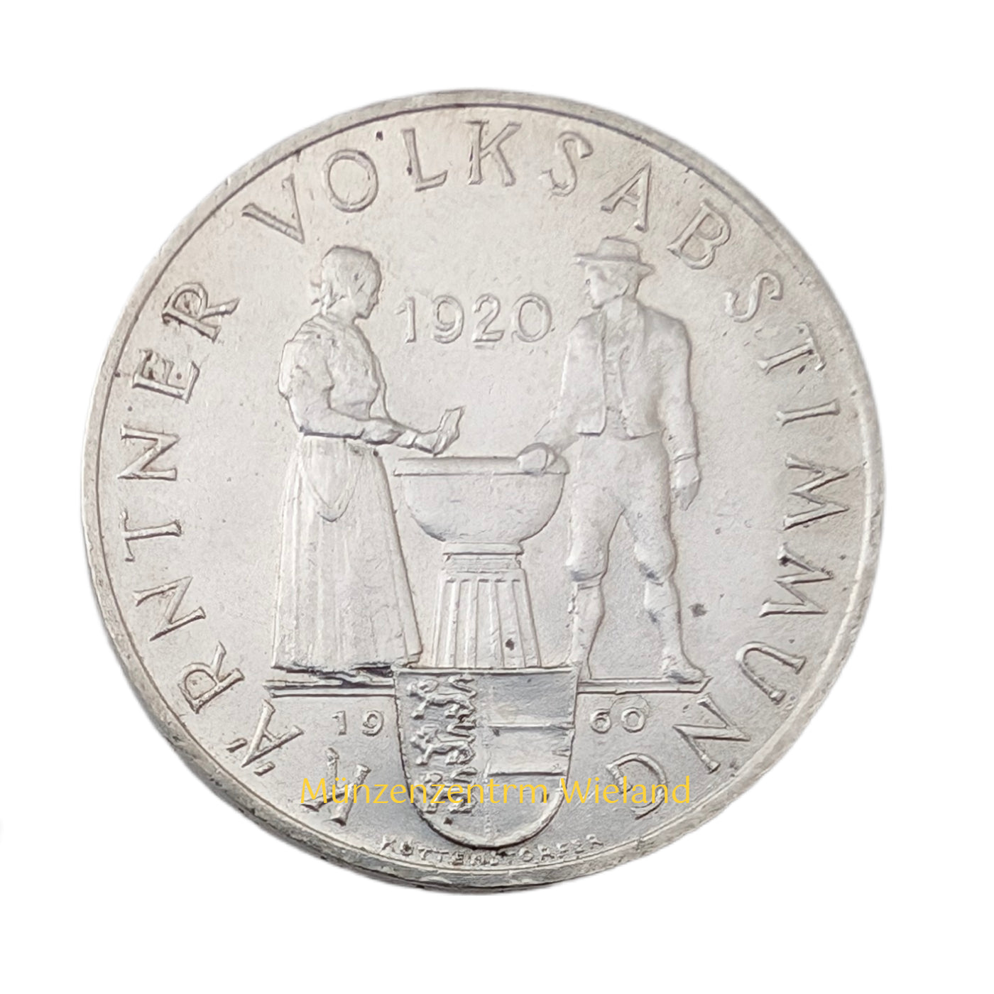 Kärntner Volksabstimmung 1920