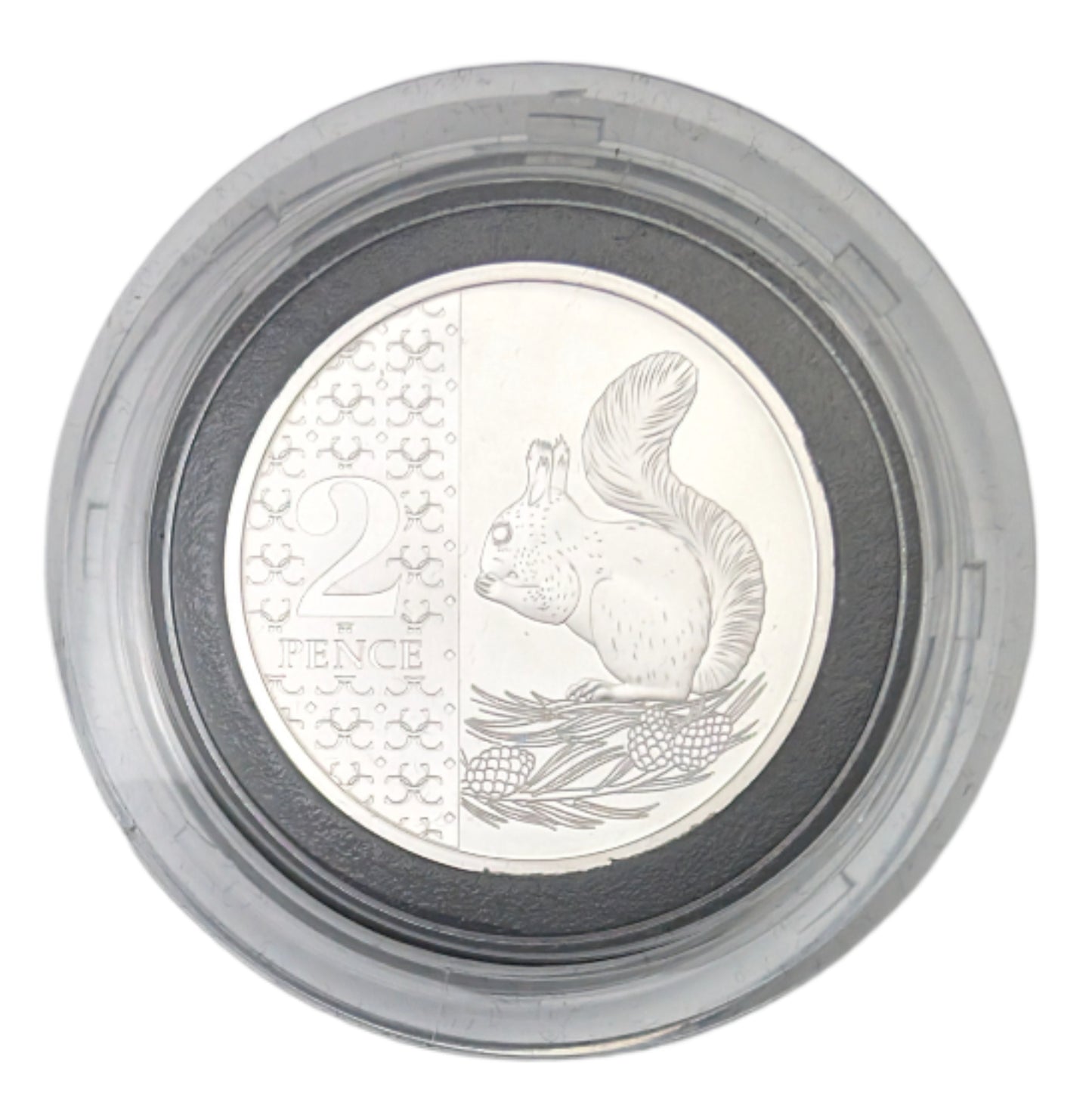 Definitive Coin Set