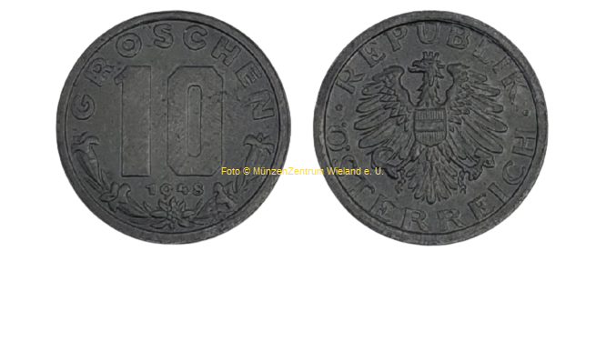 Zweite Republik