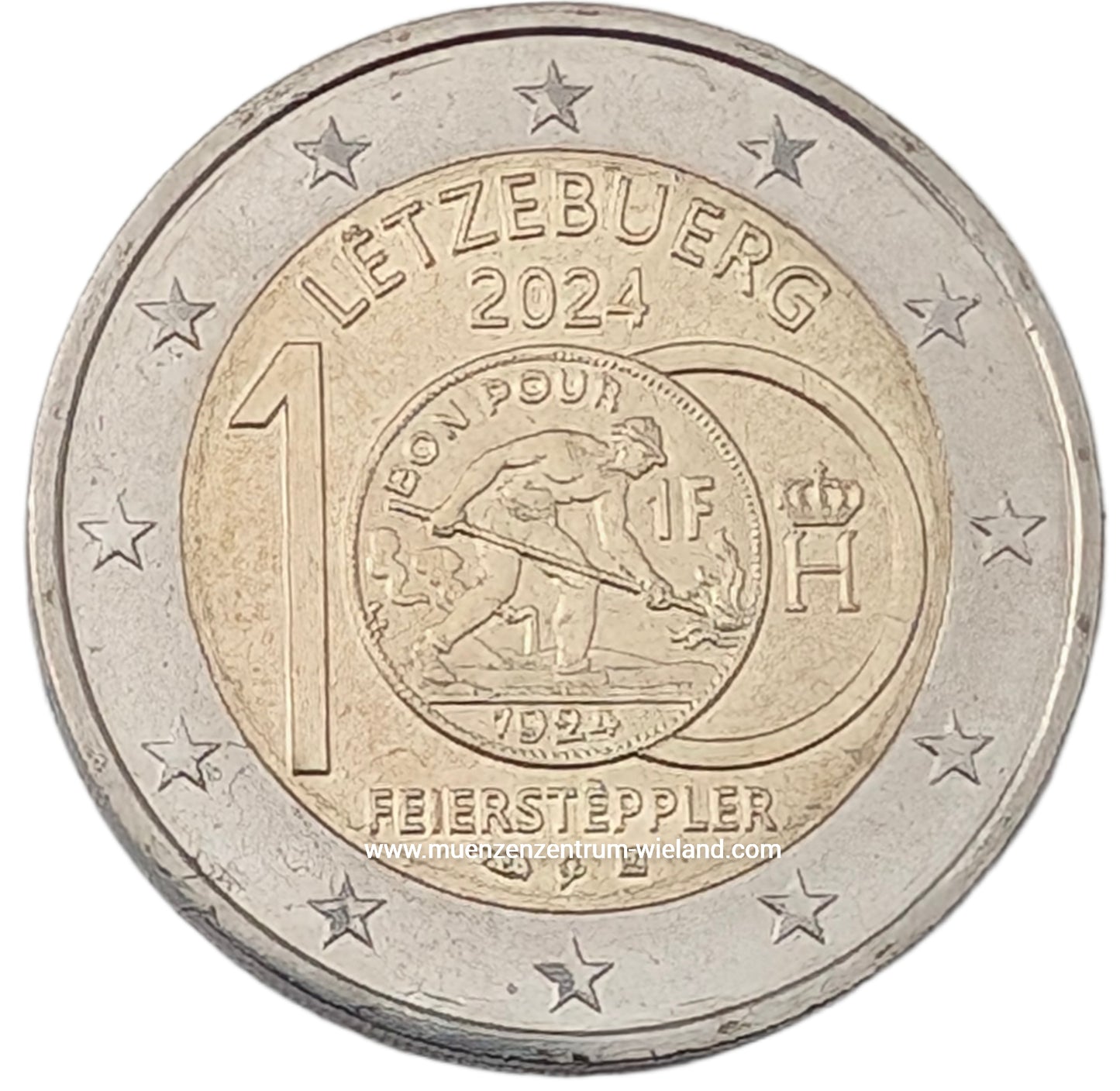Feiersteppler