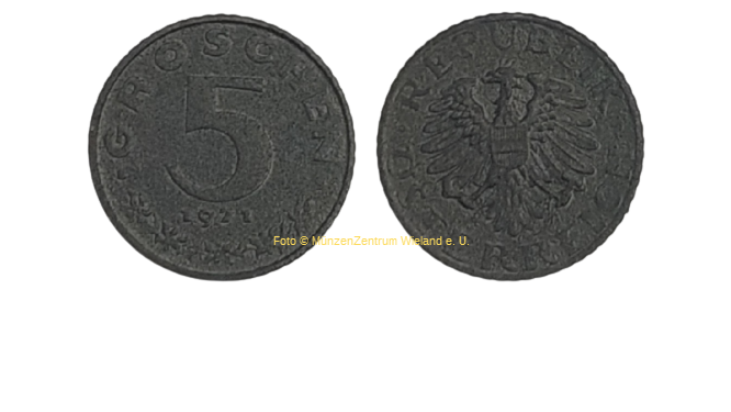 Zweite Republik