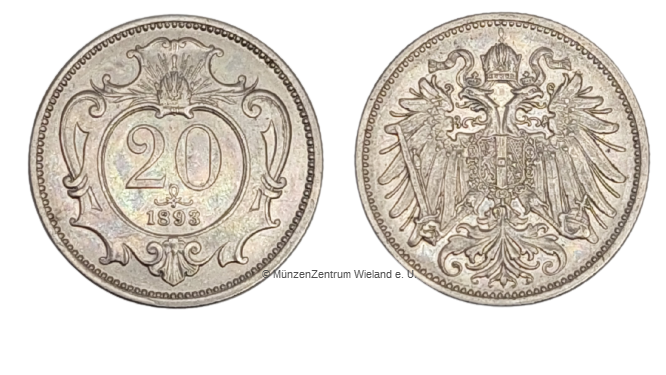 Franz Joseph I.