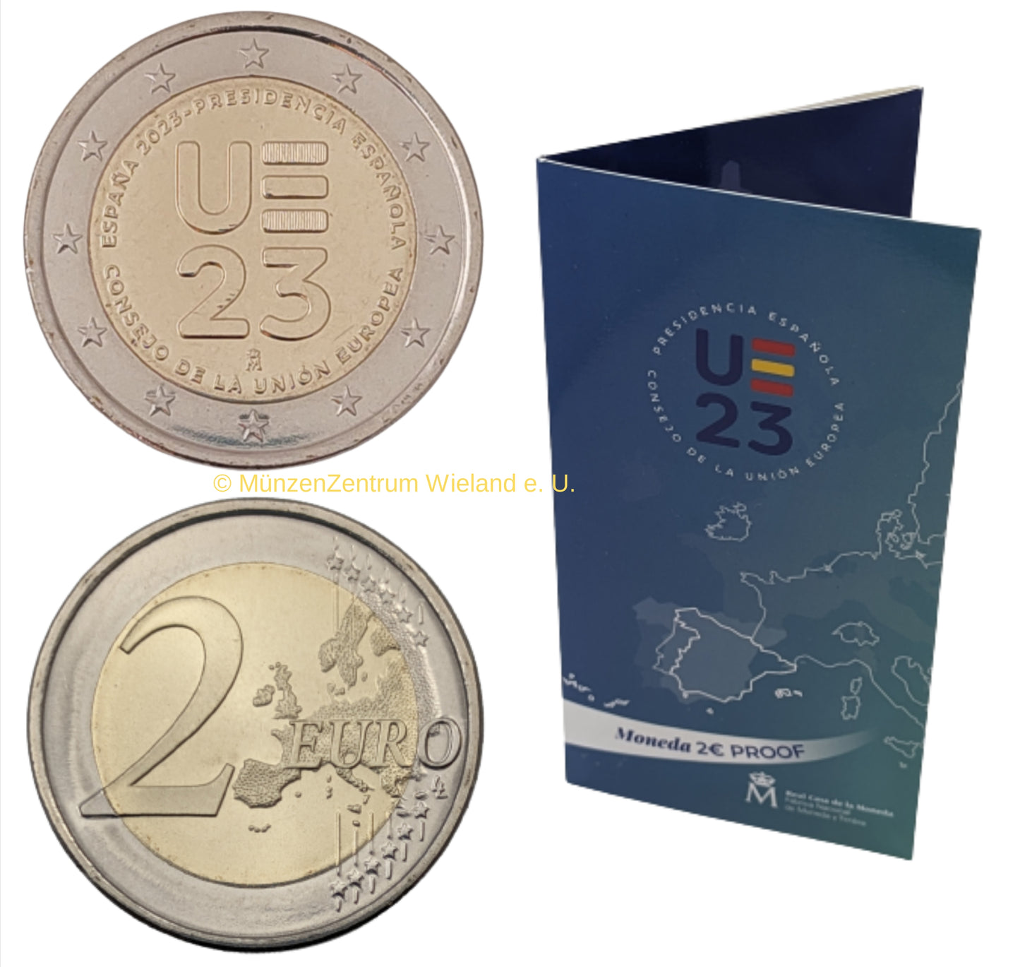 EU-Präsidentschaft