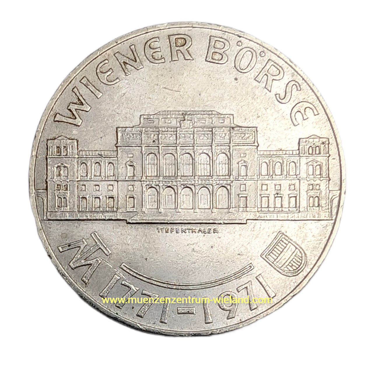 Wiener Börse