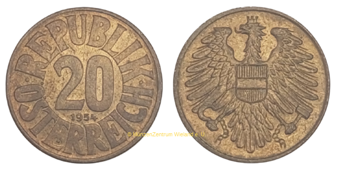 Zweite Republik