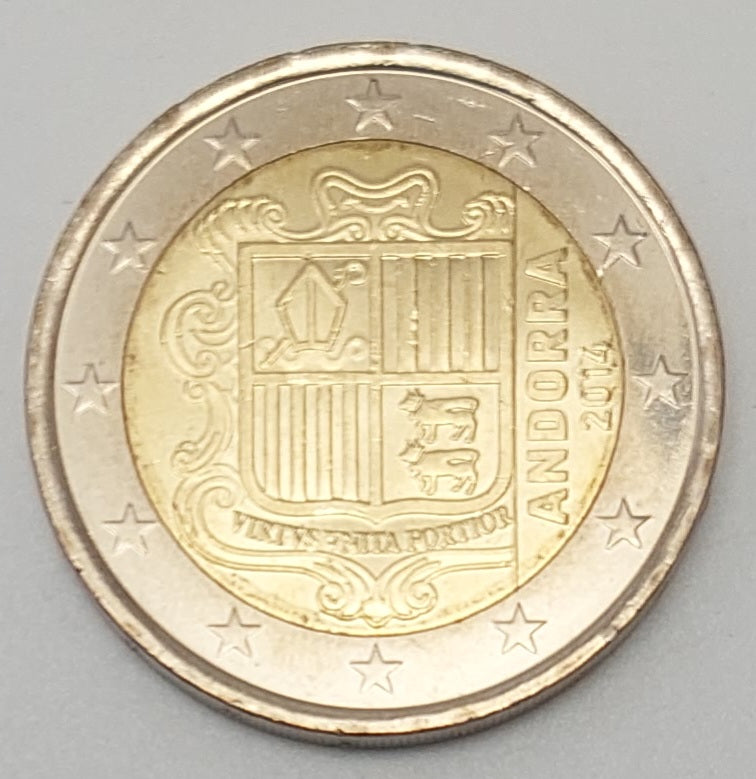 Staatswappen, Kursmünze