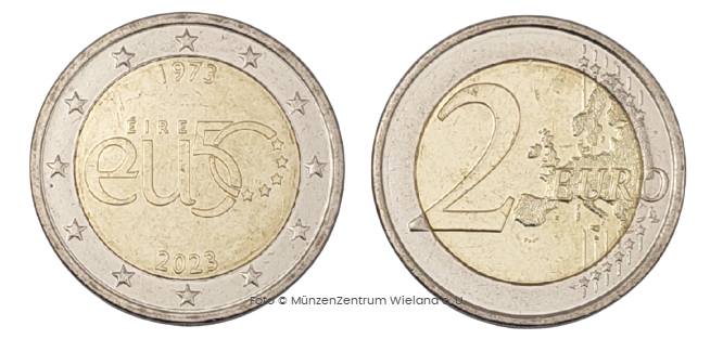 50 Jahre EU-Beitritt