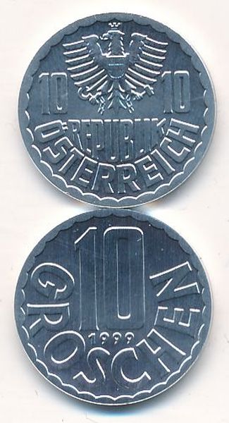 Zweite Republik