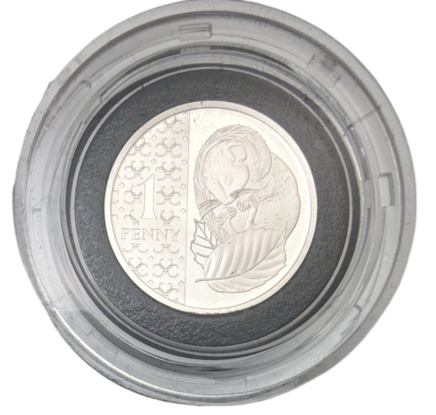 Definitive Coin Set