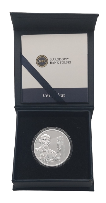 Stanislav Wojciechowski