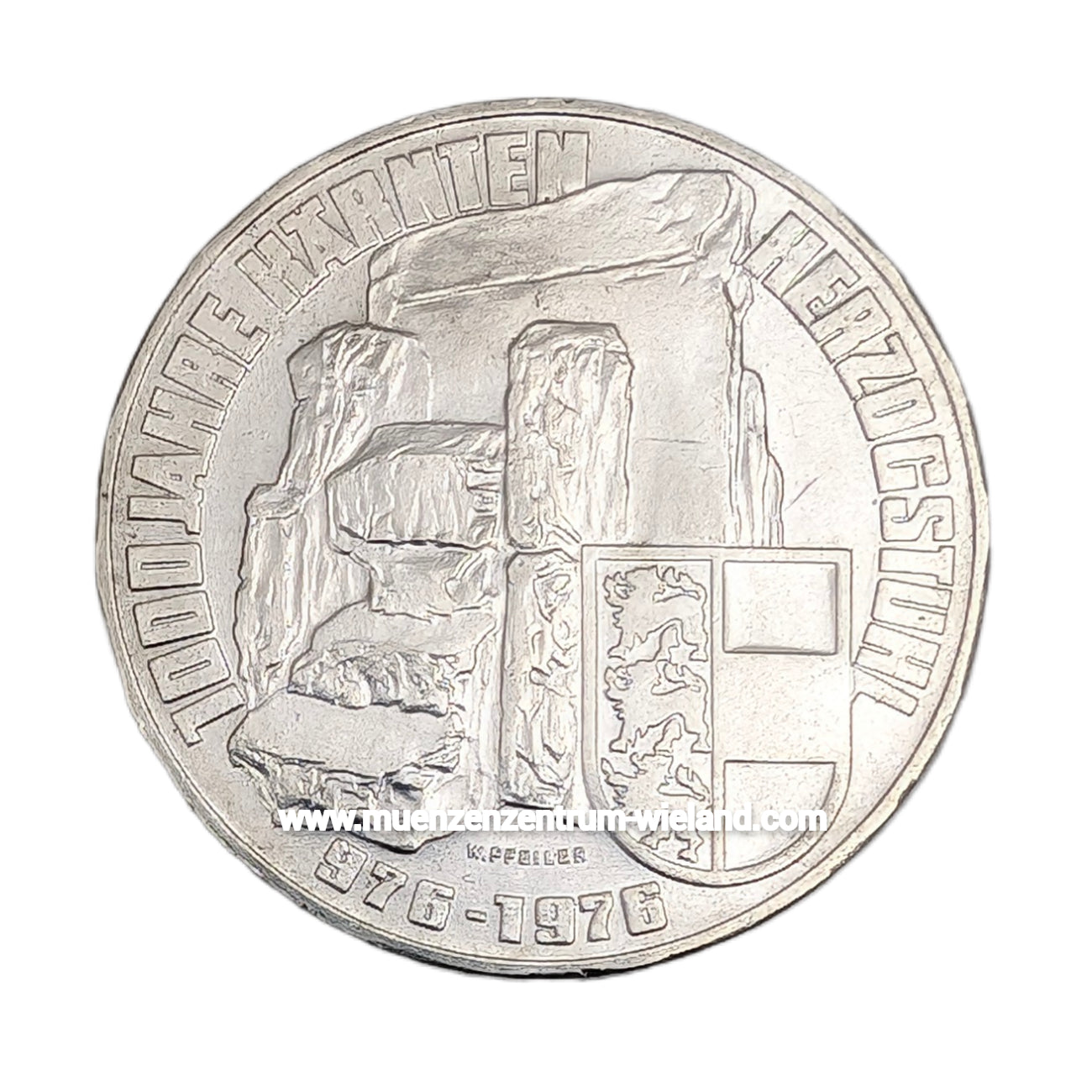 #12/24 1000 Jahre Kärnten