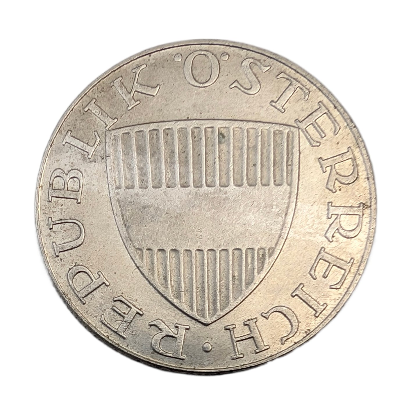 10 Schilling