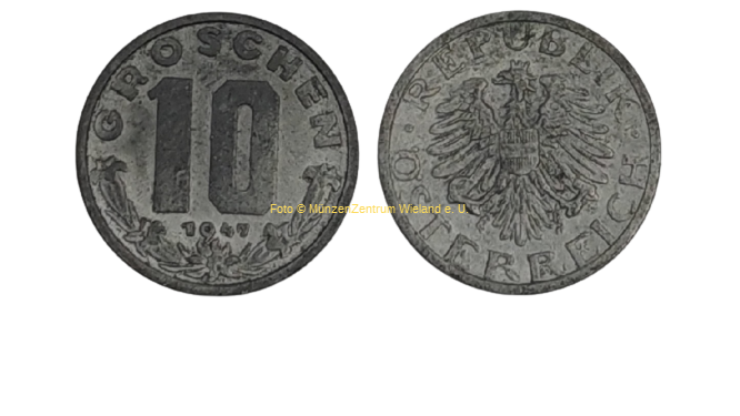 Zweite Republik