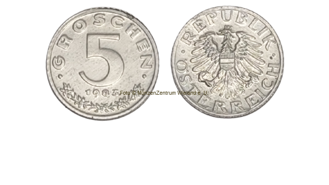 Zweite Republik