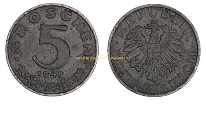 Zweite Republik
