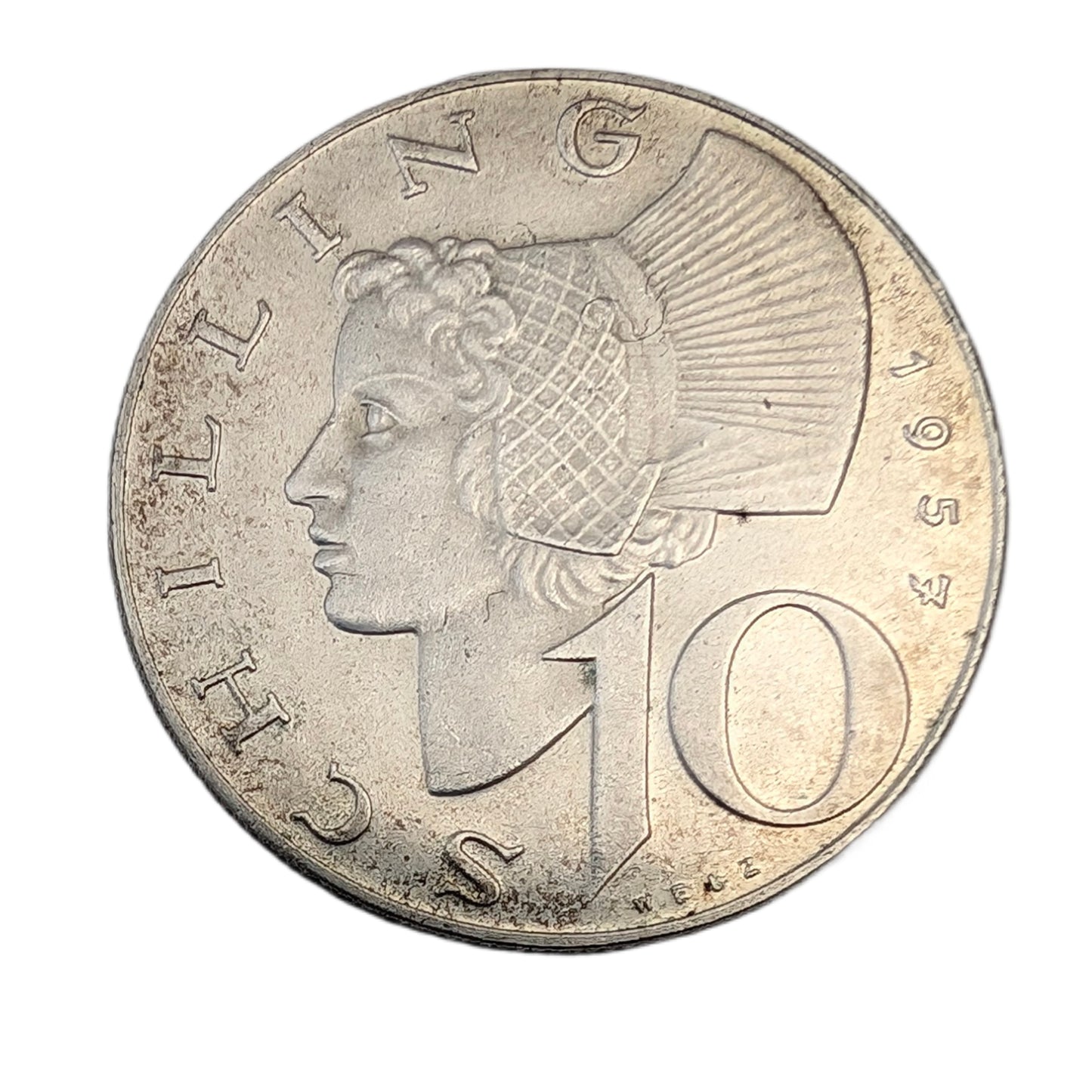 10 Schilling