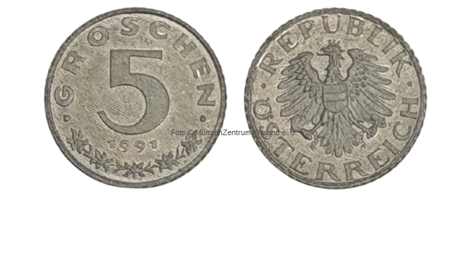 Zweite Republik