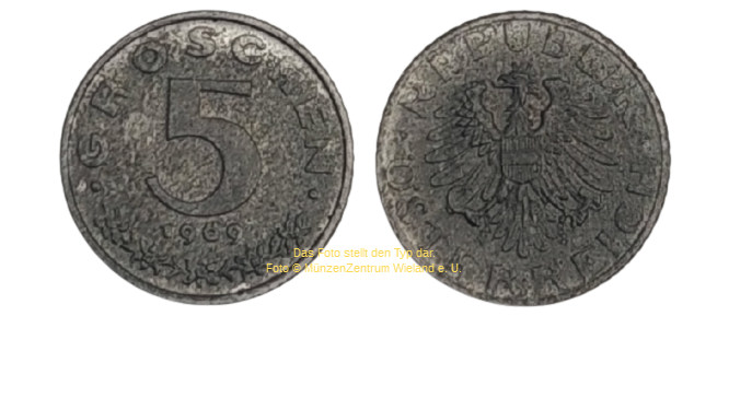 Zweite Republik