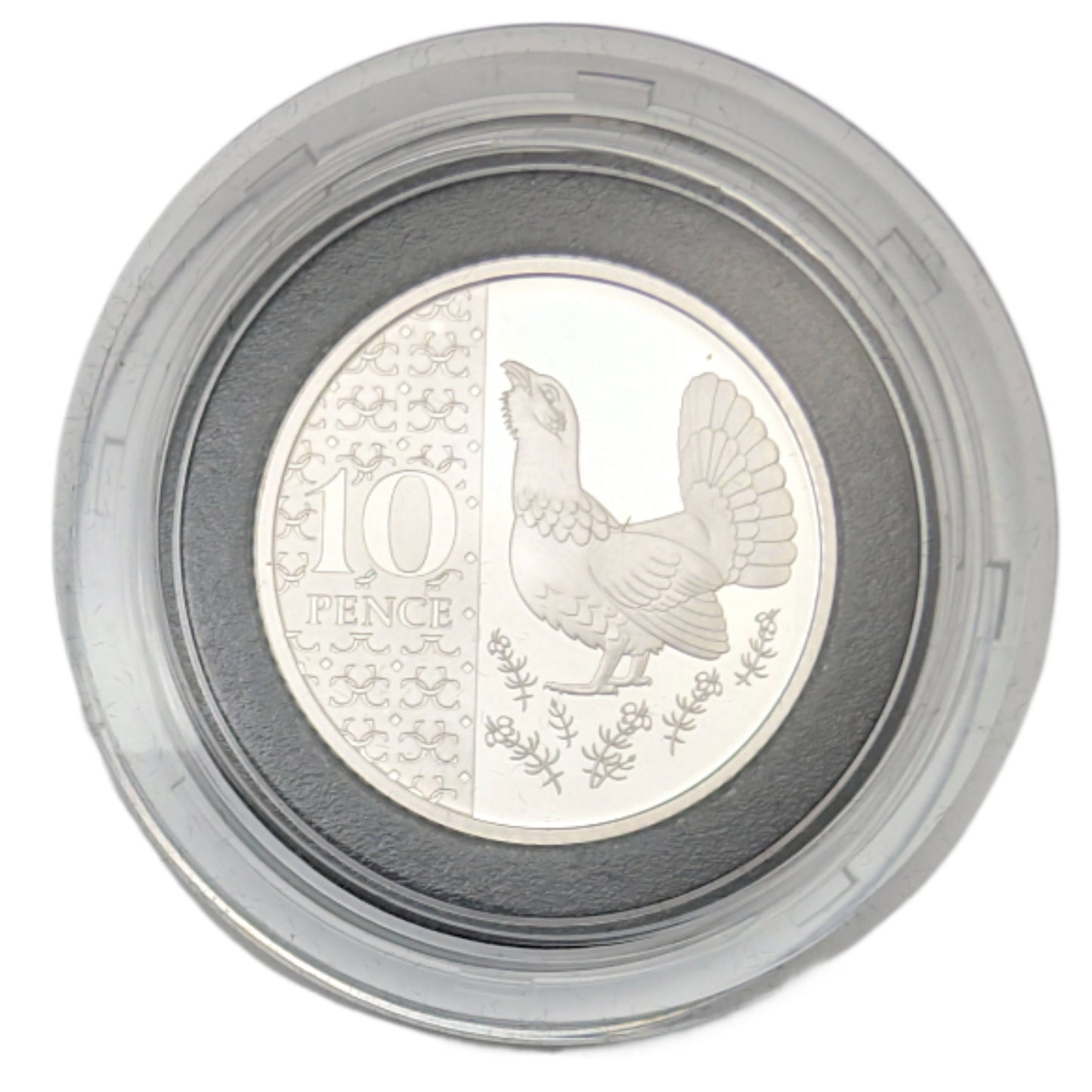 Definitive Coin Set