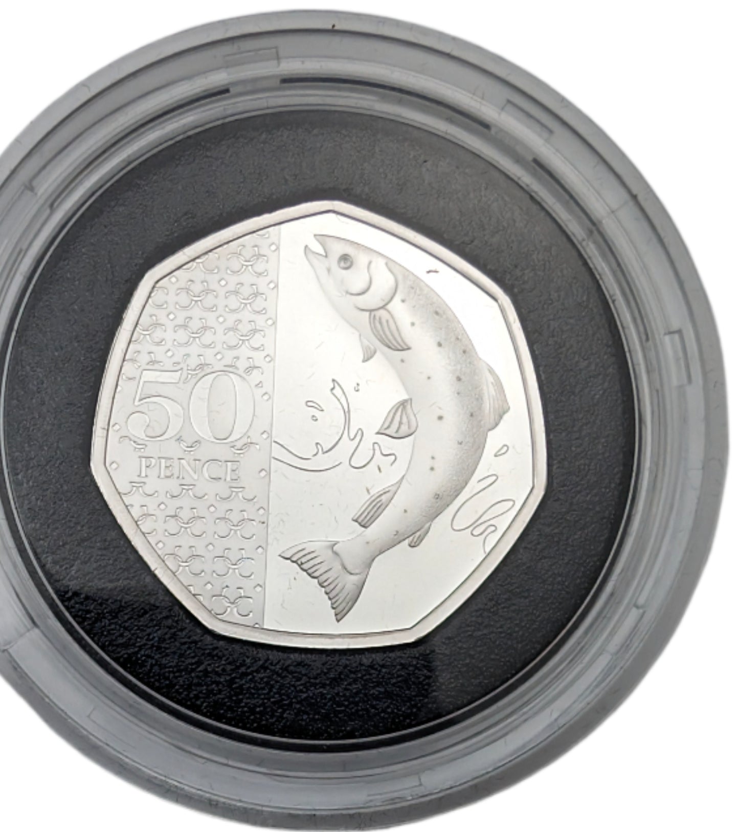 Definitive Coin Set