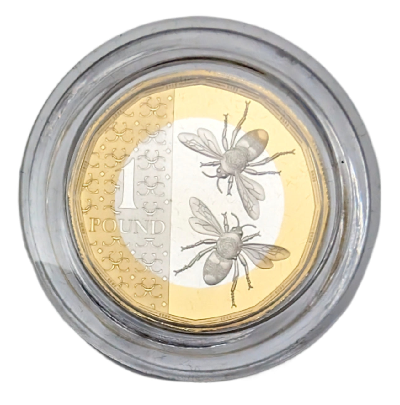 Definitive Coin Set