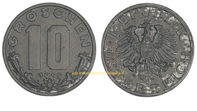 Zweite Republik