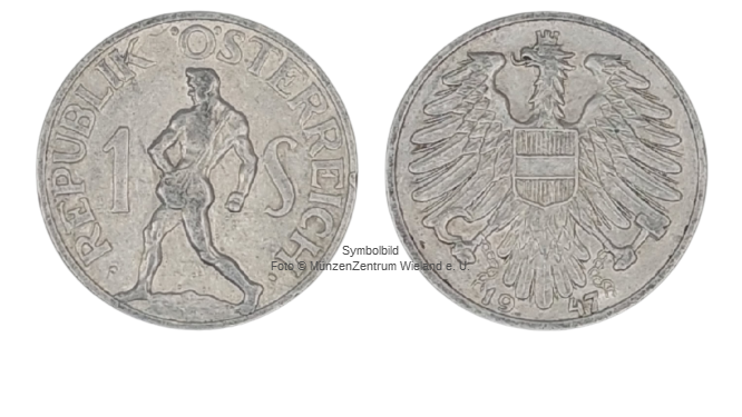 Zweite Republik