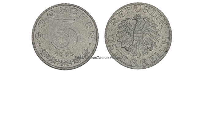 Zweite Republik