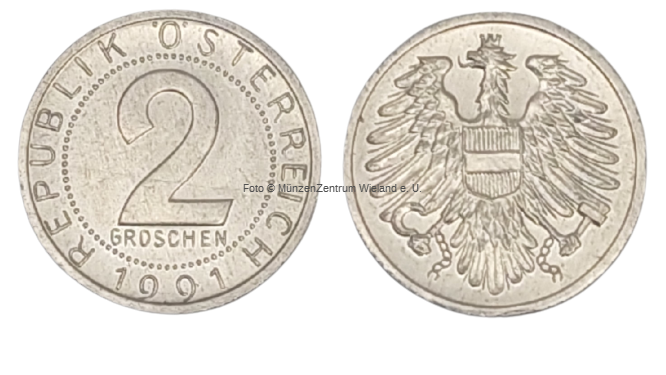 Zweite Republik