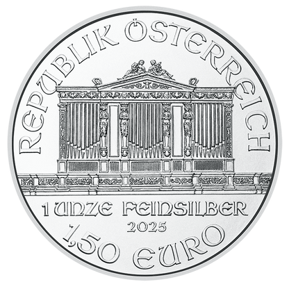 Philharmoniker, Osteredition im Blister