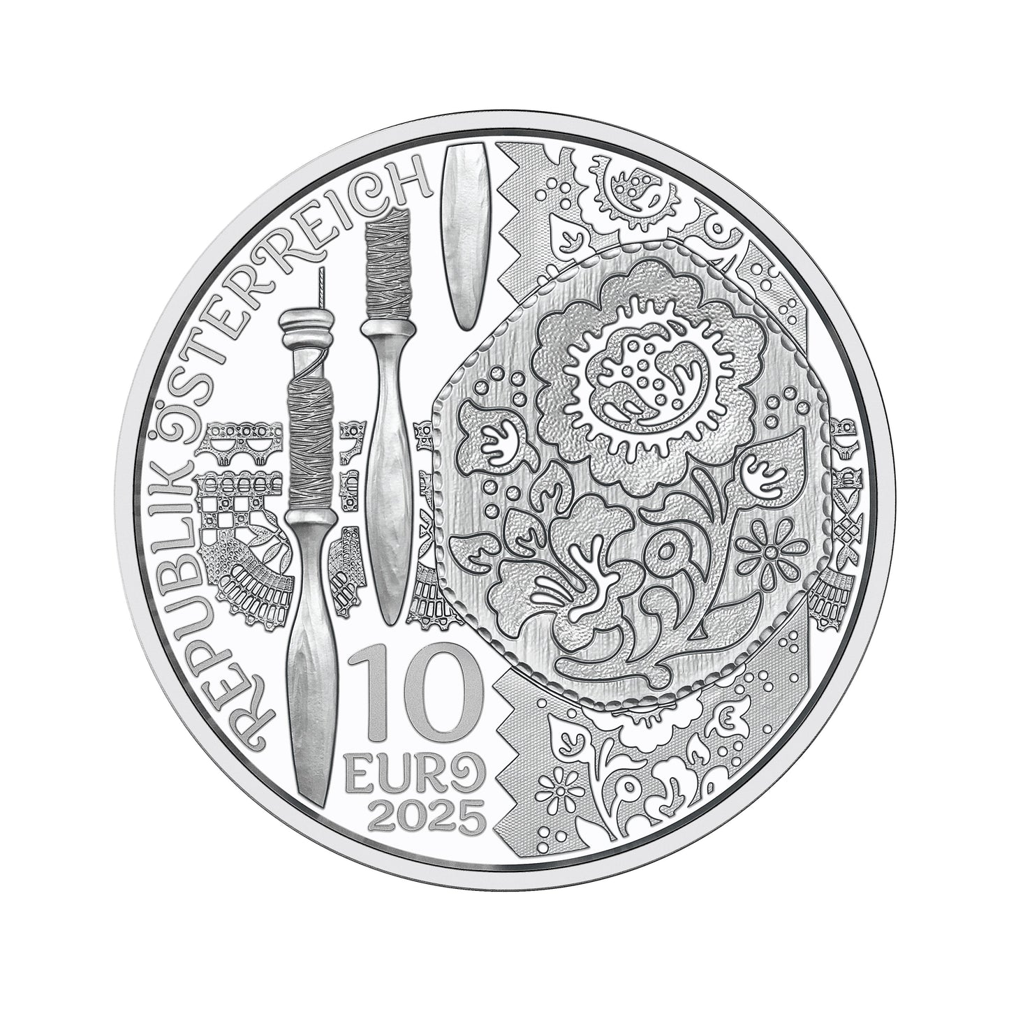 Aufdirndln / Leinen - Gschneizt & Kampelt