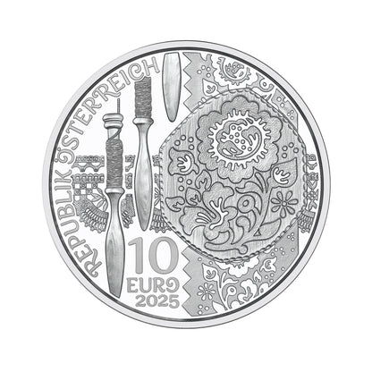 Aufdirndln / Leinen - Gschneizt & Kampelt