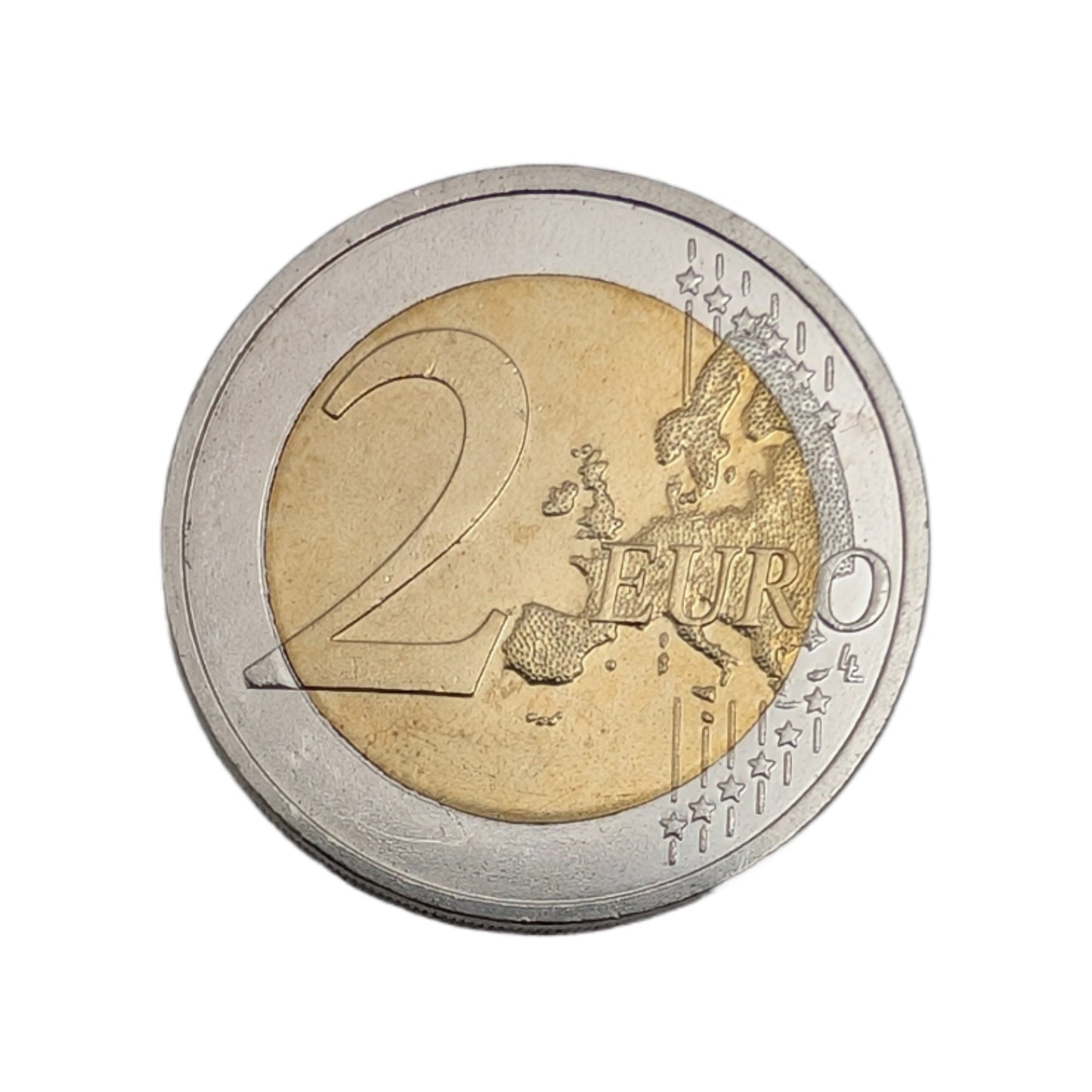 10 Jahre Euro, Gemeinschaftsausgabe