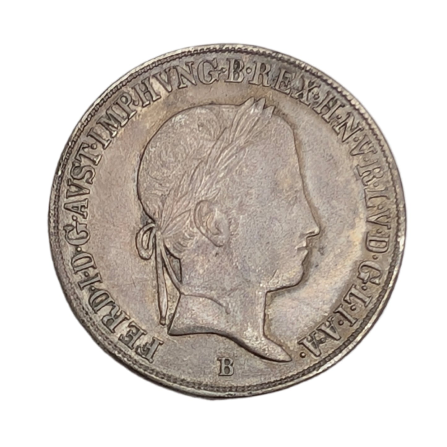 Ferdinand I., Habsburg, Österreich-Ungarn, Kremnitz