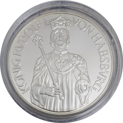 Kaiser Maximilian I. - Milennium-Serie, ohne Schuber