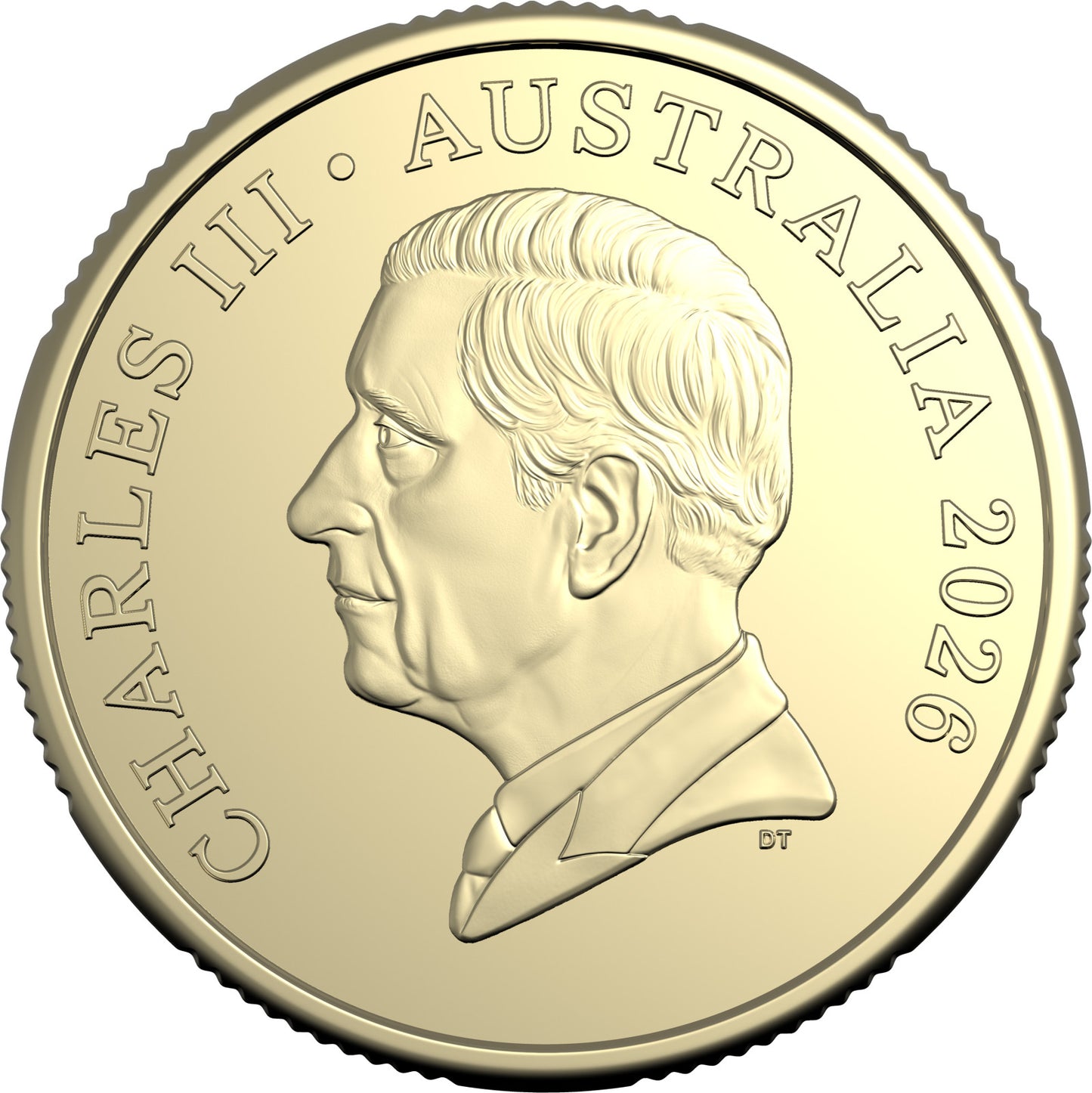 7-Coin-Set: Commemorating 125 Years of Federation in Australia/125 Jahre Australische Föderation