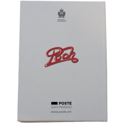 60 Jahre Pop-Band Pooh