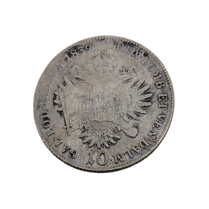 Ferdinand I., Habsburg, Kaisertum, Prag
