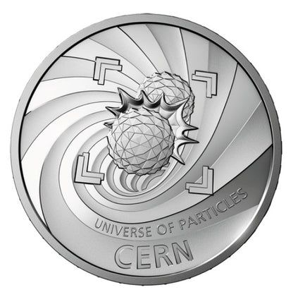 CERN - Europäische Organisation für Kernforschung