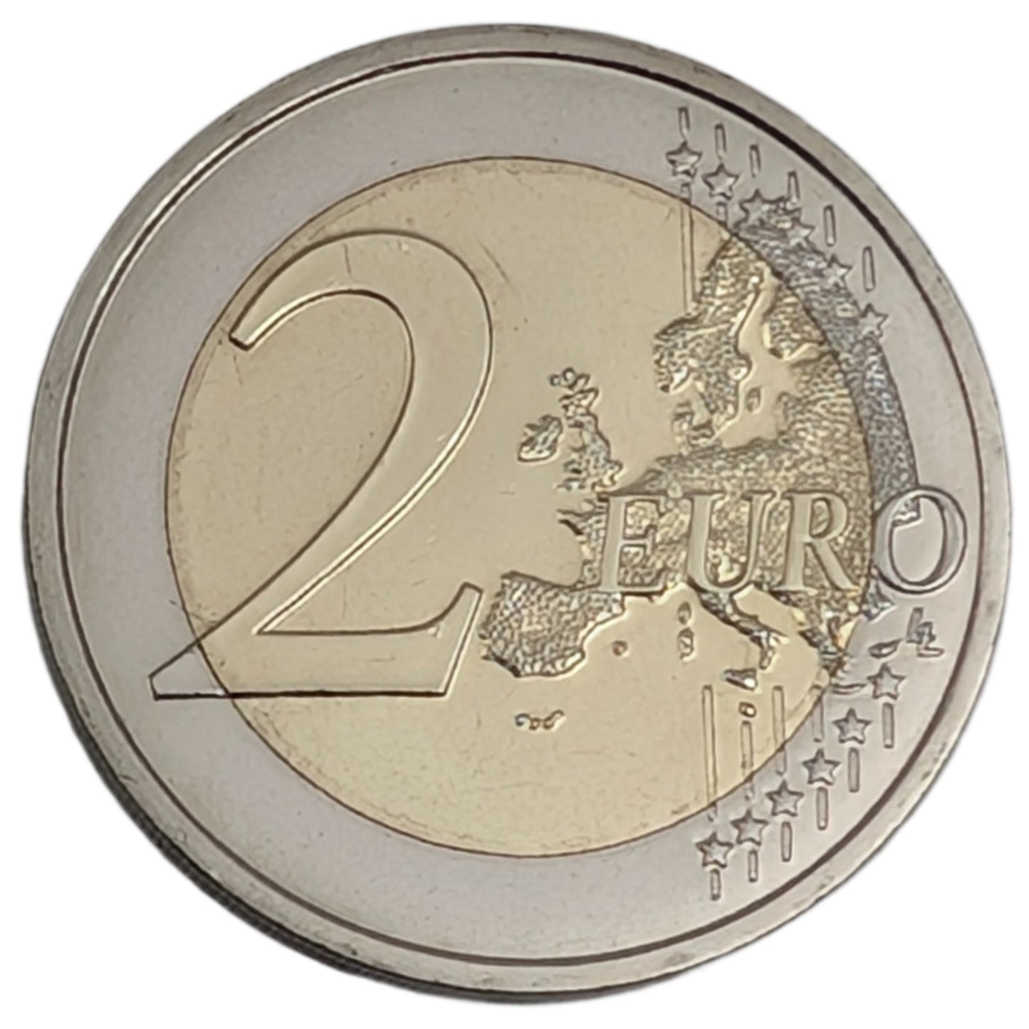 Schuman Declaration, Rollenware