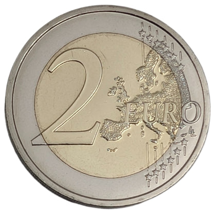 Schuman Declaration, Rollenware