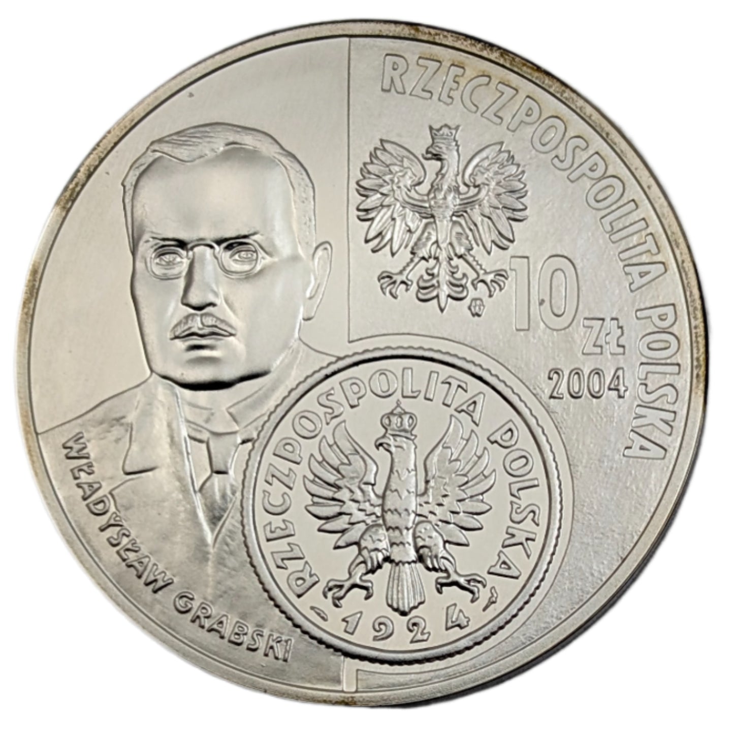 Geschichte des polnischen Zloty