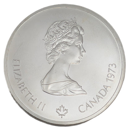 Weltkarte - XXI. Olympische Sommerspiele Montreal 1976