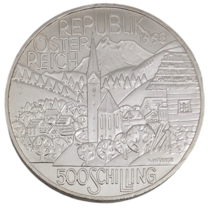 #44/60 Alpenregion