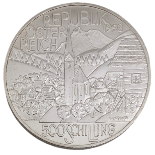 #44/60 Alpenregion
