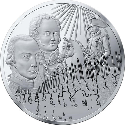 Schlacht um Austerlitz